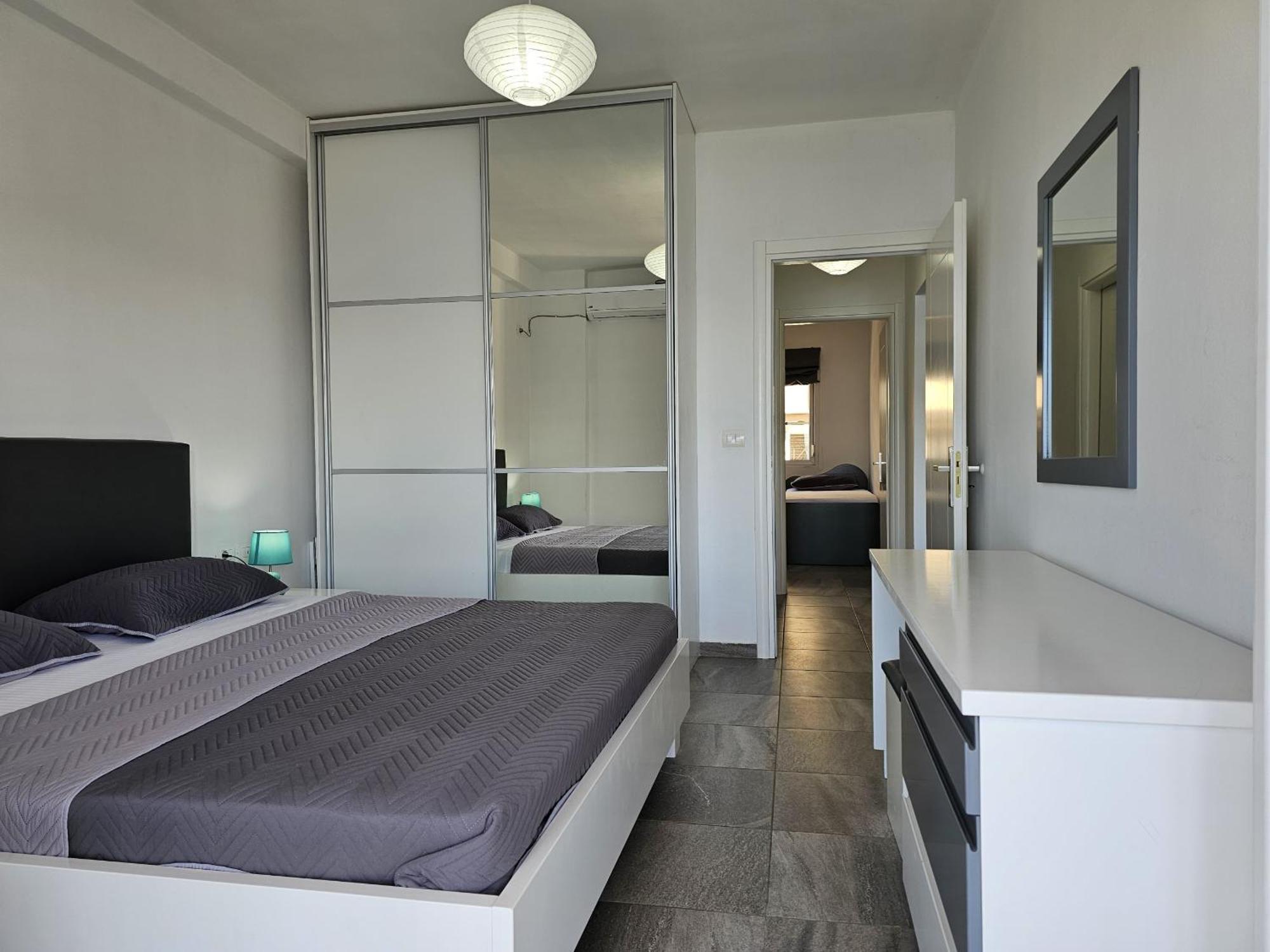 Wonderful View Apartments Sarandë Exterior foto