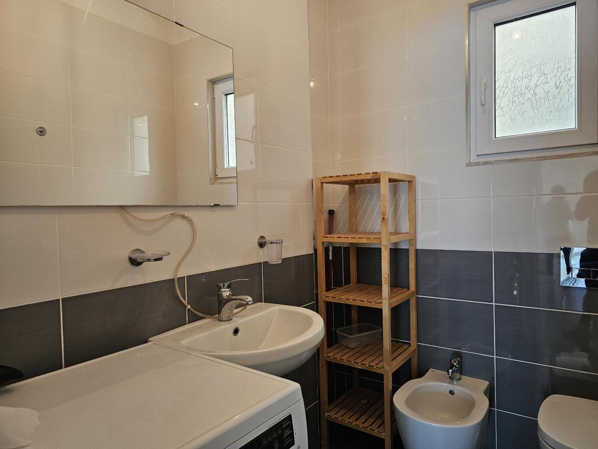Wonderful View Apartments Sarandë Exterior foto