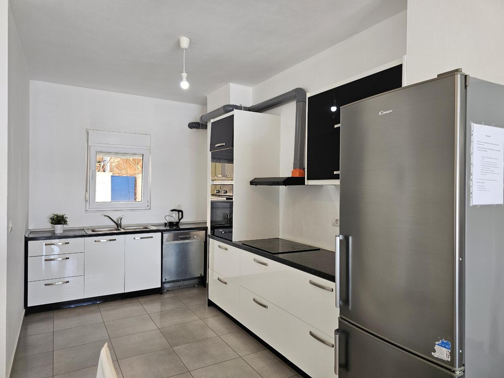 Wonderful View Apartments Sarandë Exterior foto