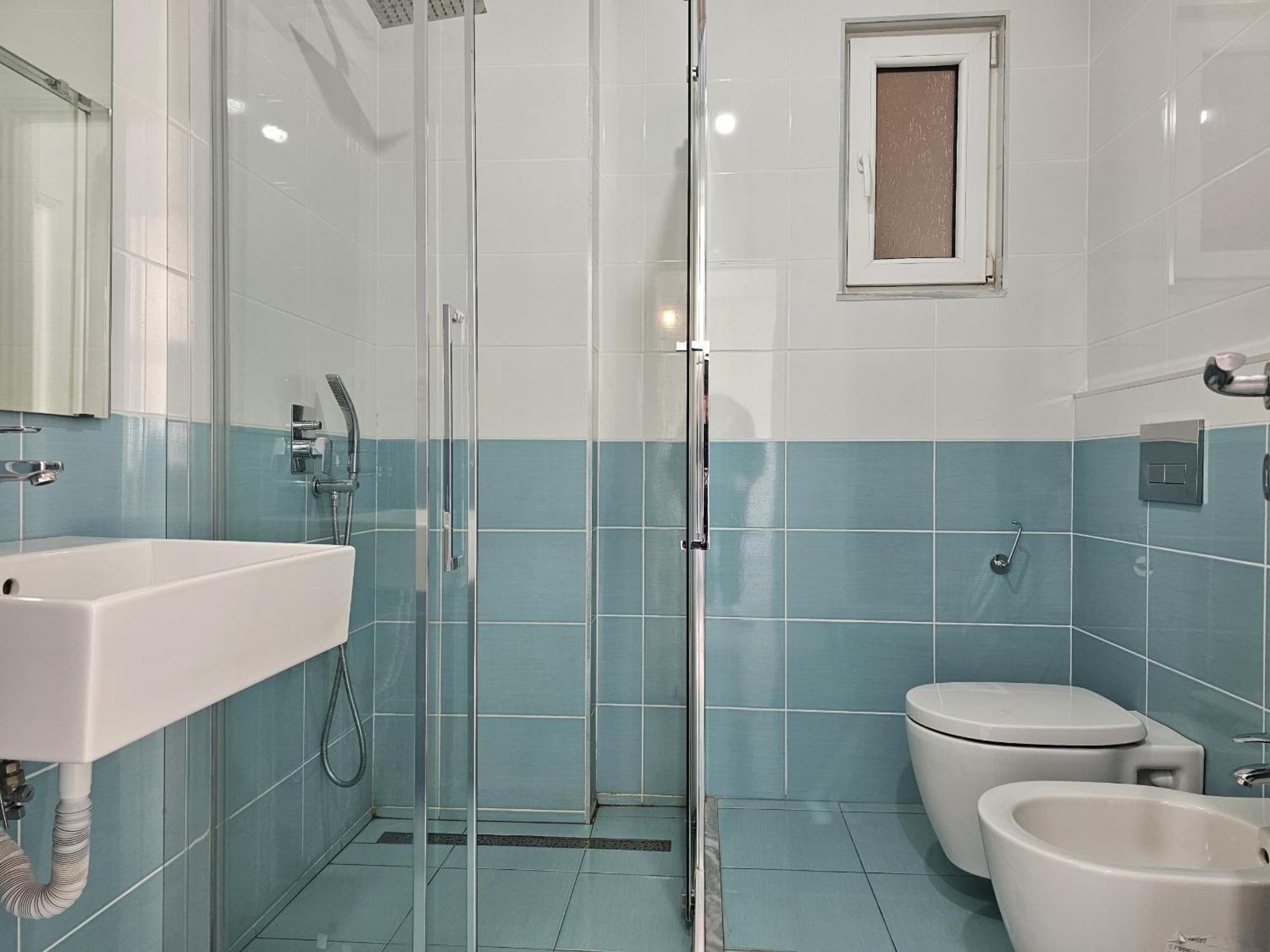 Wonderful View Apartments Sarandë Exterior foto